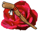 The Rose and the Staff